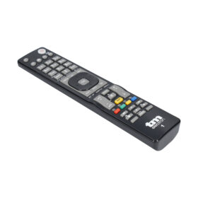 Mando universal programable por PC 1 en 1.