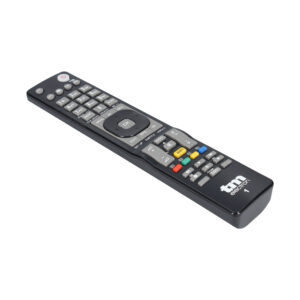 Mando universal programable por PC 1 en 1.