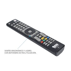 Mando universal programable por PC 1 en 1. - Image 3