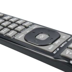 Mando universal programable por PC 1 en 1. - Image 6