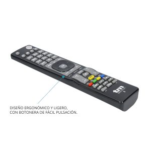 Mando universal programable por PC - Image 3