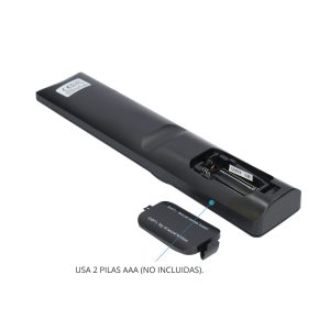 Mando universal programable por PC - Image 4