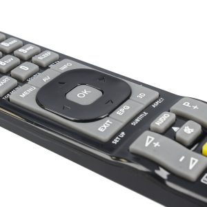 Mando universal programable por PC - Image 6