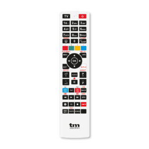 Mando universal programable por pc 2 en 1
