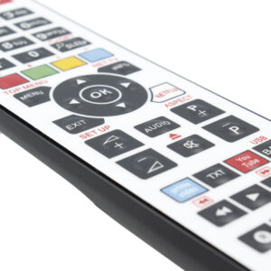 Mando universal programable por pc 2 en 1 - Image 4
