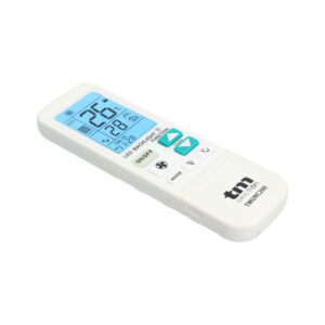 Mando a distancia universal de aire acondicionado