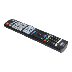 Mando a distancia compatible LG