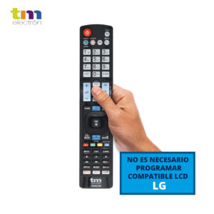 Mando a distancia compatible LG - Image 5
