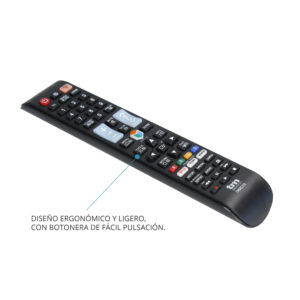 Mando a distancia compatible Samsung - Image 3
