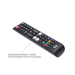 Mando a distancia compatible SAMSUNG - Image 3