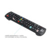 Mando a distancia compatible Panasonic - Image 3
