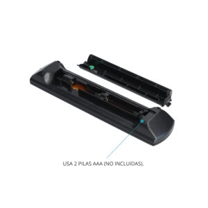 Mando a distancia compatible Panasonic - Image 4