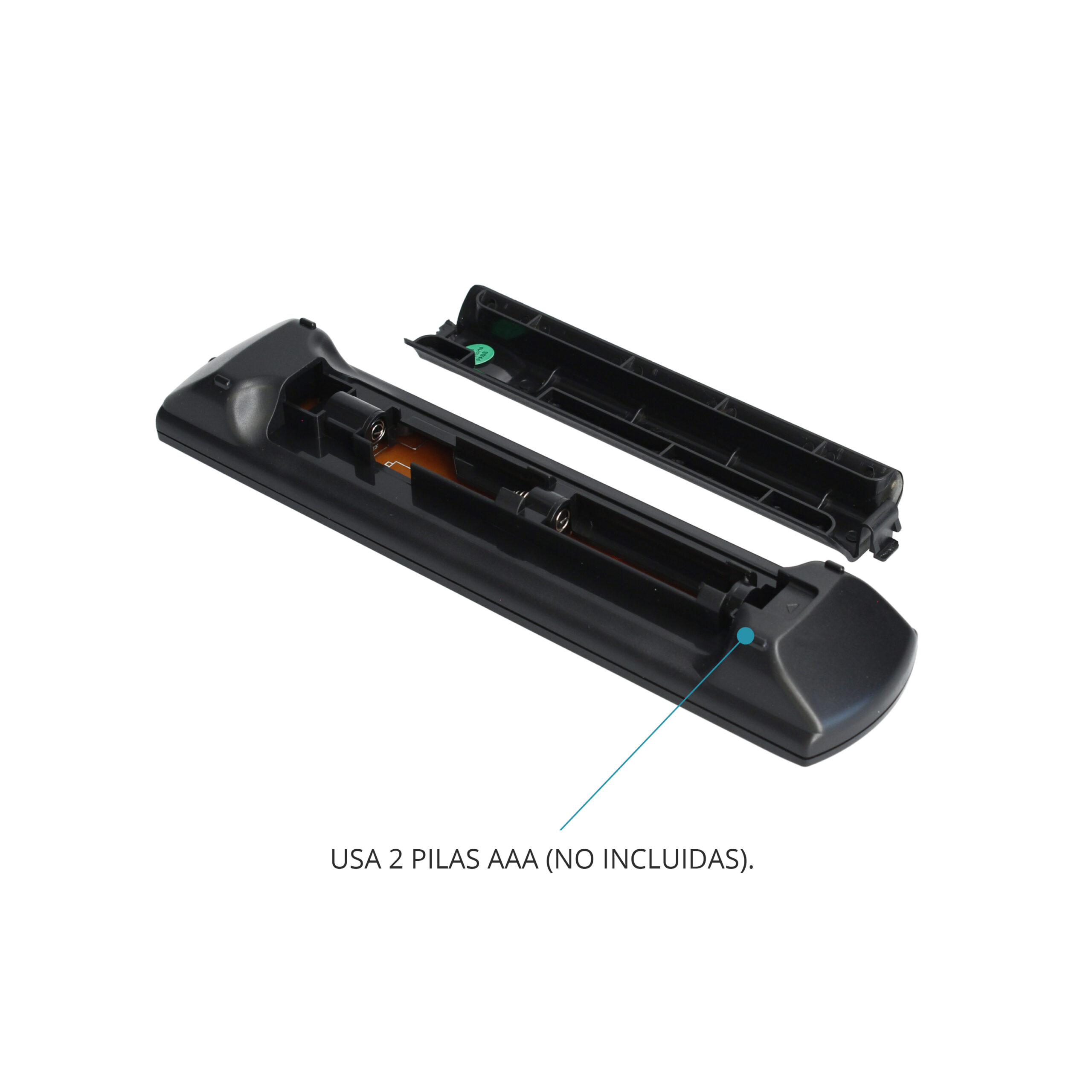 ᐅ Mando a distancia para TV PANASONIC 【TX-L32BL6E】