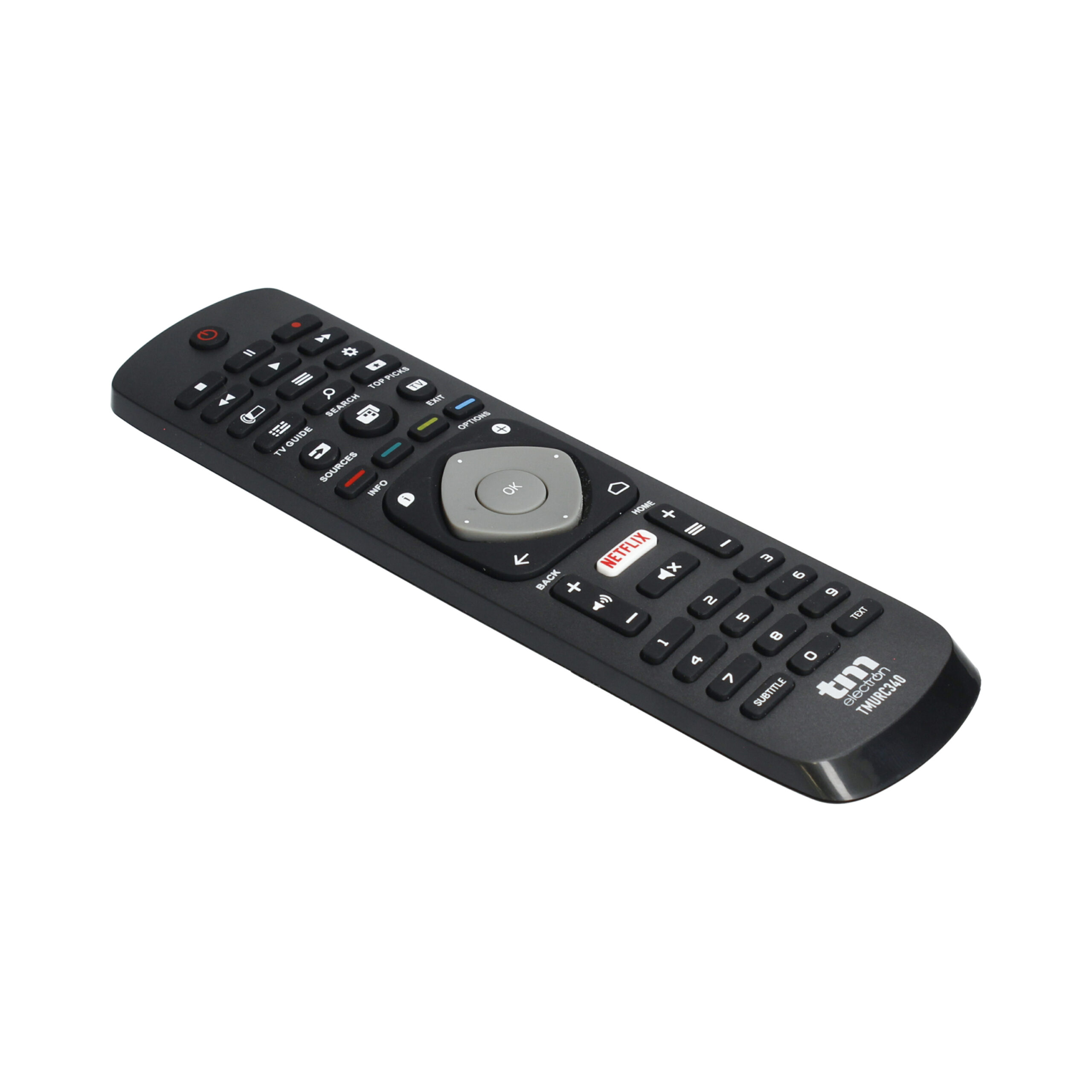 ᐅ Mando a distancia para TV PHILIPS 【32PF3302/10】