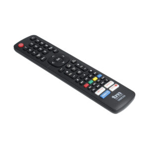 Mando a distancia compatible Hisense