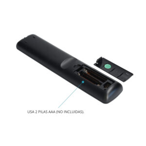 Mando a distancia compatible Hisense - Image 4