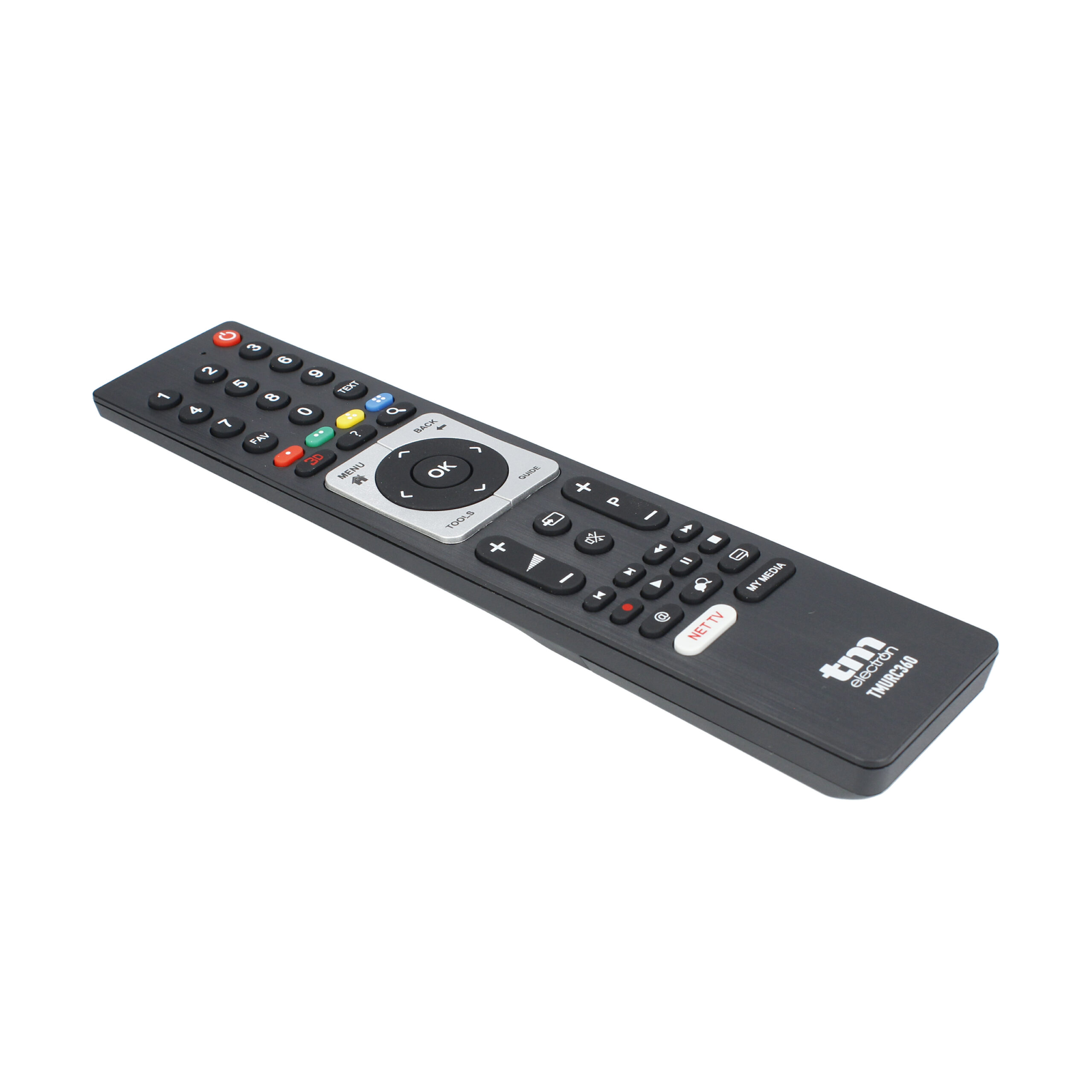 ᐅ Mando a distancia para TV GRUNDIG 【43GFU7960B】