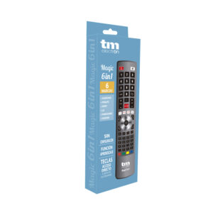 Mando TV 6 en 1. - Image 6