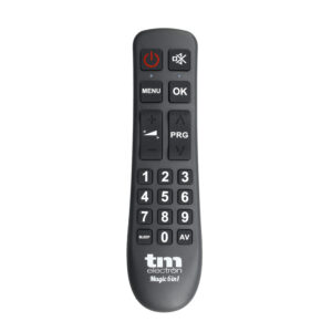 Mando Hotel TV 6 en 1. - Image 2