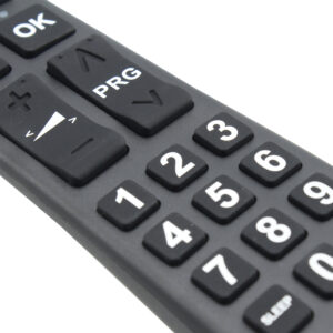 Mando Hotel TV 6 en 1. - Image 5