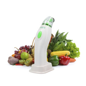 Envasadora al vacío Aura Fresh