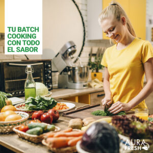 Envasadora al vacío Aura Fresh - Image 6
