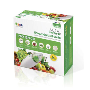 Envasadora al vacío Aura Fresh - Image 8