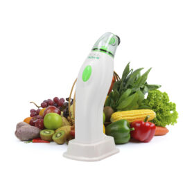 Envasadora al vacío Aura Fresh