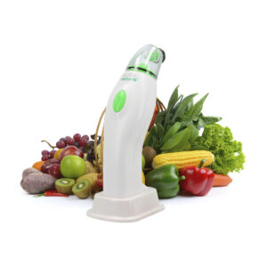 Envasadora al vacío Aura Fresh