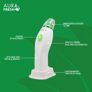 Envasadora al vacío Aura Fresh - Image 2