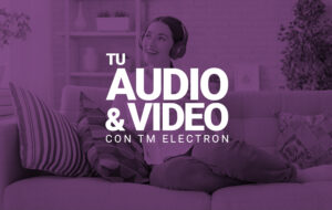 Inicio - TM Electron