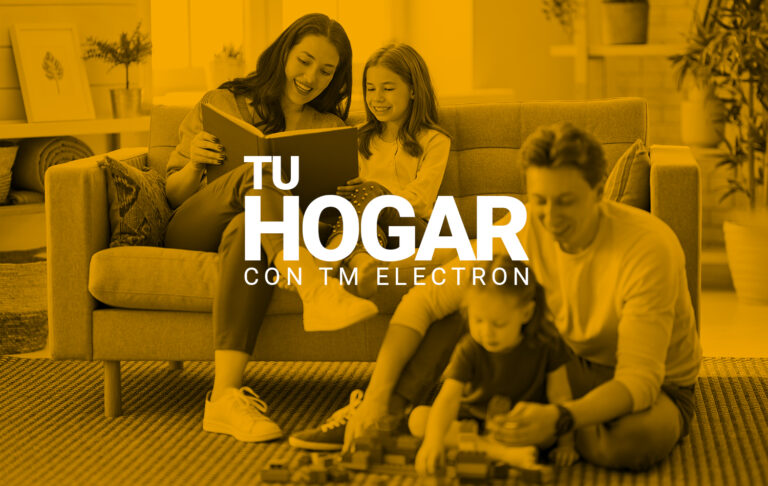 Inicio - TM Electron