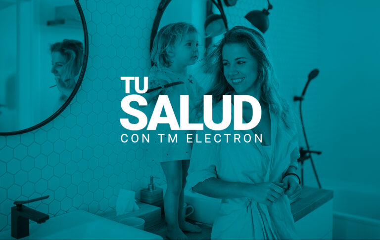 Inicio - TM Electron