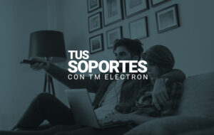 Inicio - TM Electron