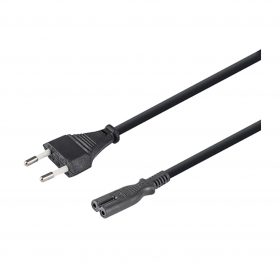Cable de alimentación de red 1.8M