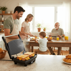 Grill - Image 9