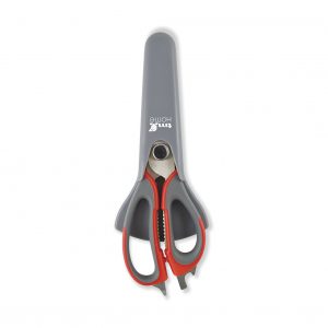 Tijeras especiales de cocina multifunción - Image 2