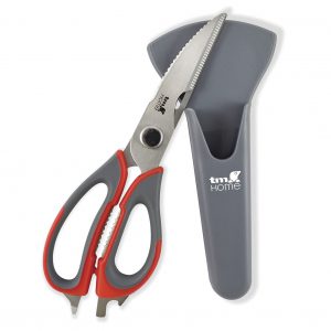 Tijeras especiales de cocina multifunción - Image 3