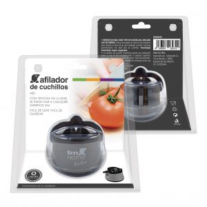 Afilador de cuchillos con ventosa - Image 7