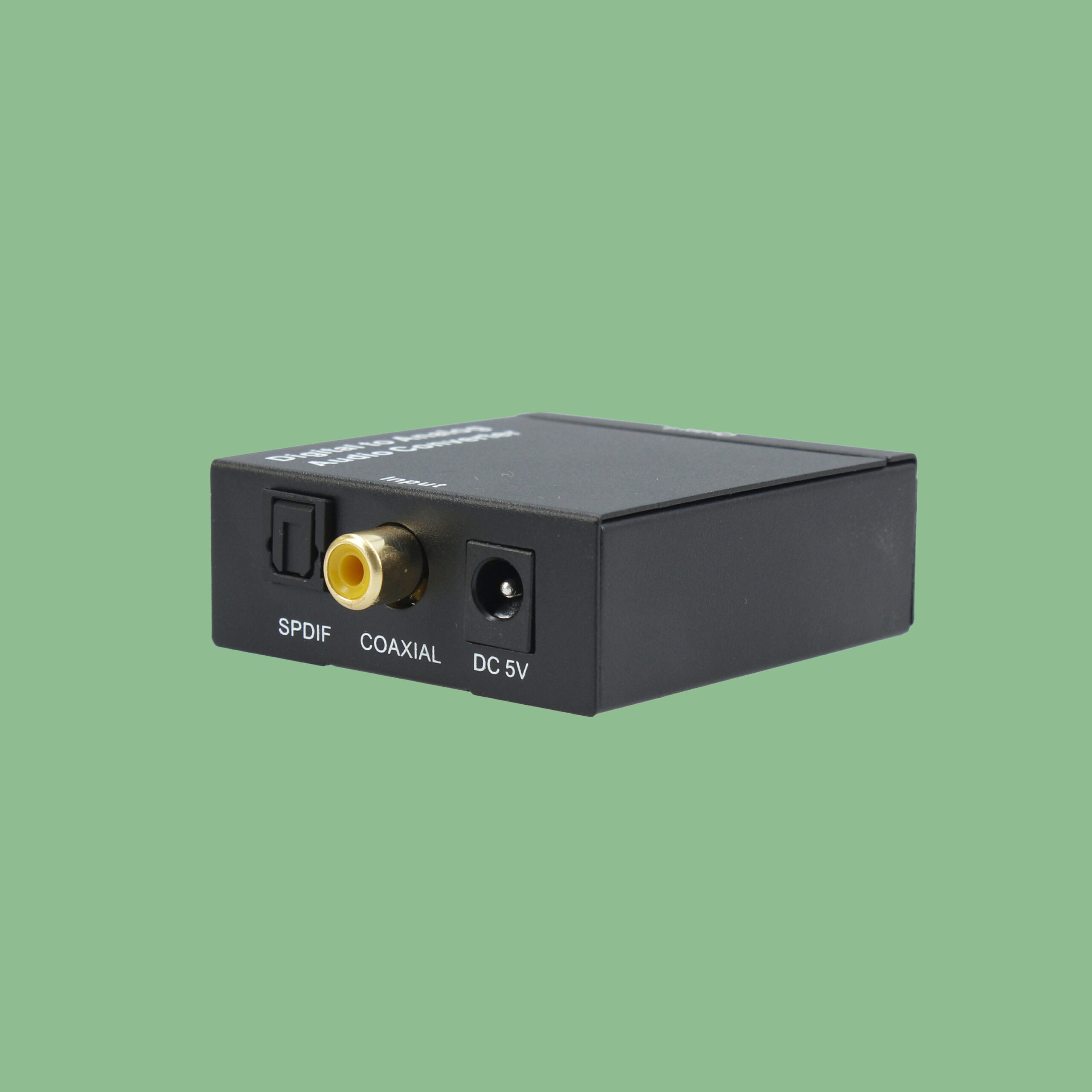 Convertidor de audio digital a analógico - Imagen 4