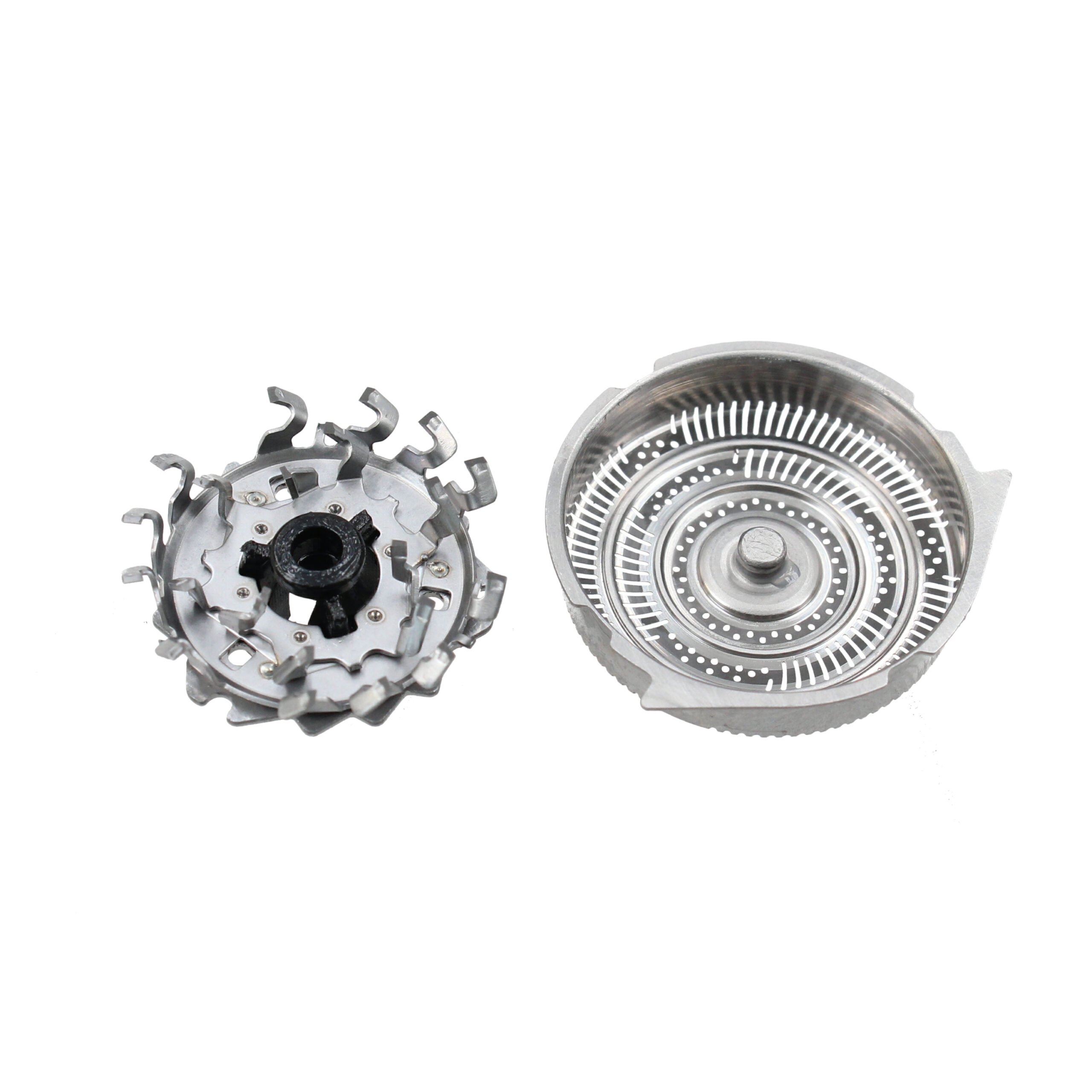 Cabezal de afeitado compatible Plus - Imagen 3