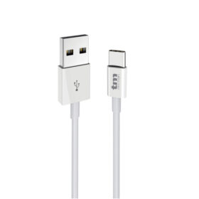 Cable USB A a USB C (PVC_1m.)