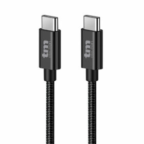Cable USB C a USB C