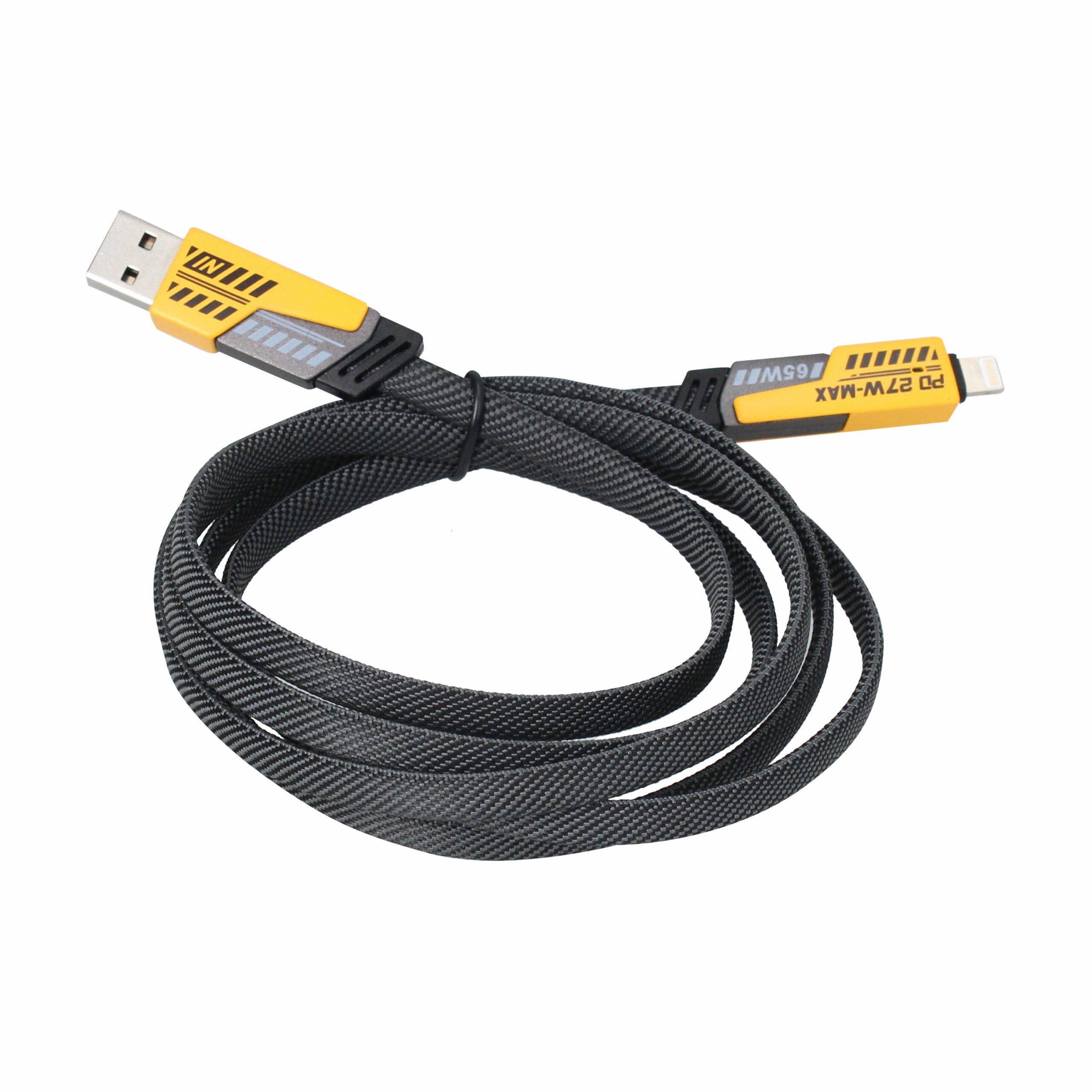 Cable de carga múltiple 4 en 1 - Imagen 2