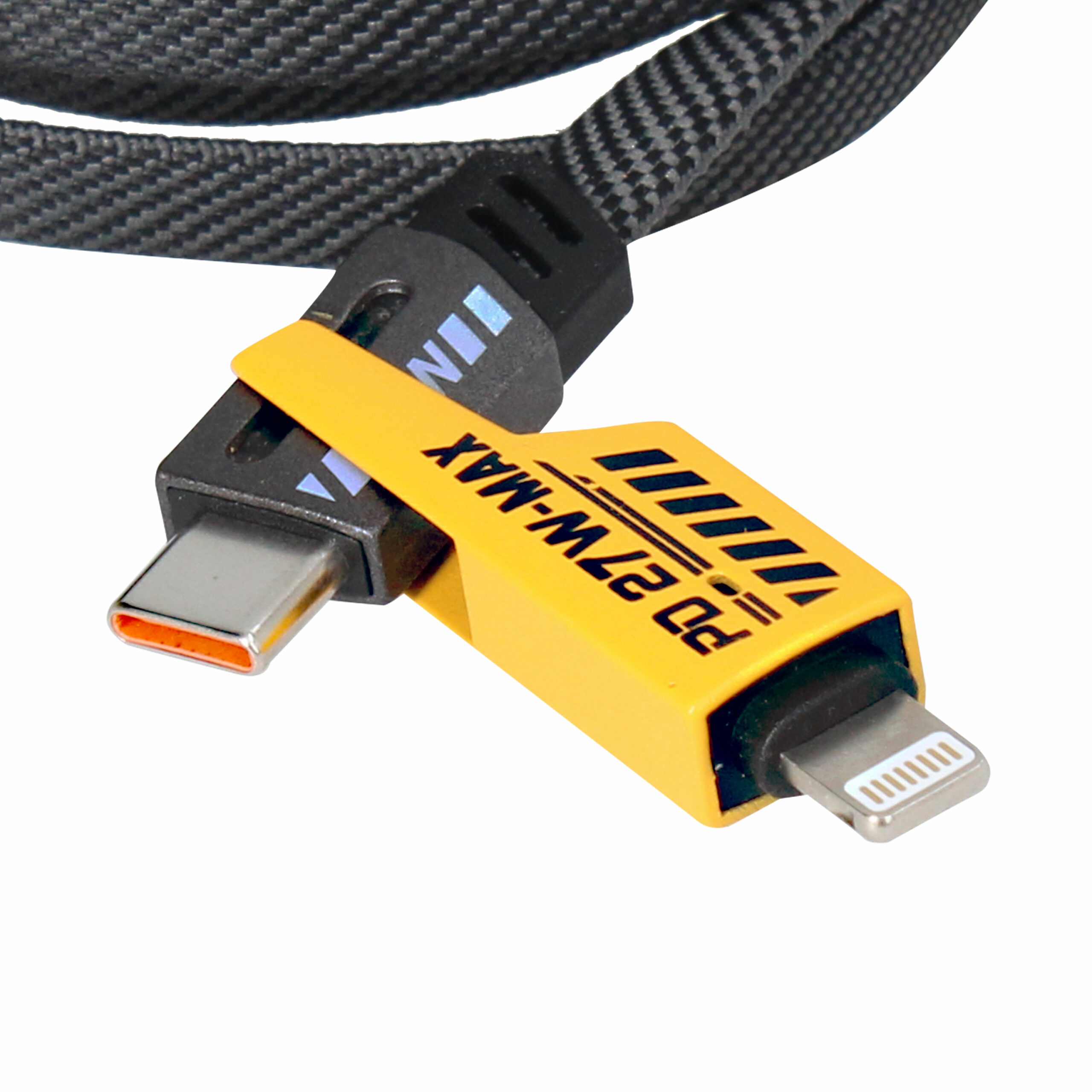Cable de carga múltiple 4 en 1 - Imagen 5