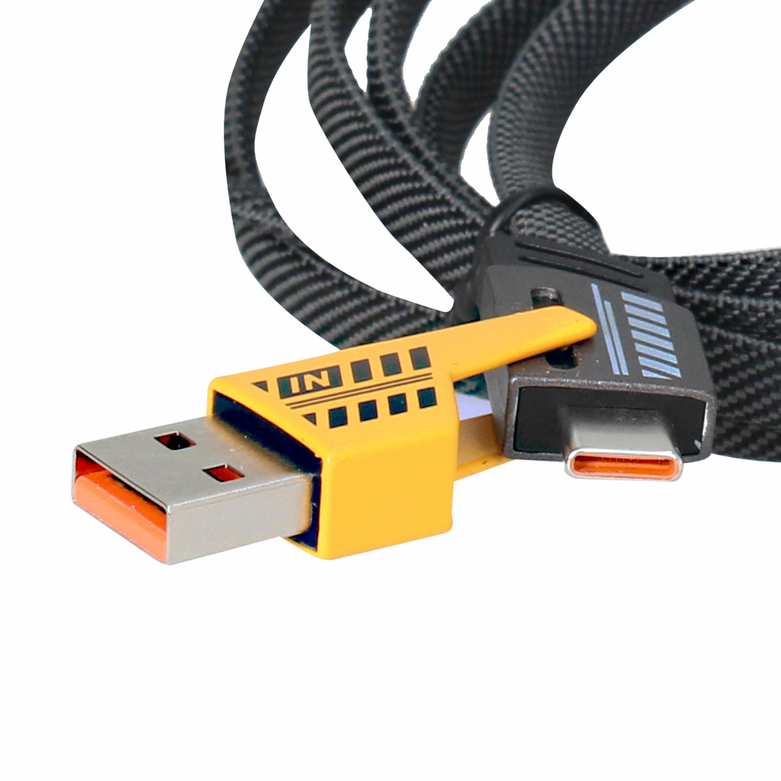 Cable de carga múltiple 4 en 1 - Imagen 3