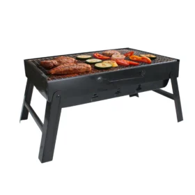 Barbacoa portátil
