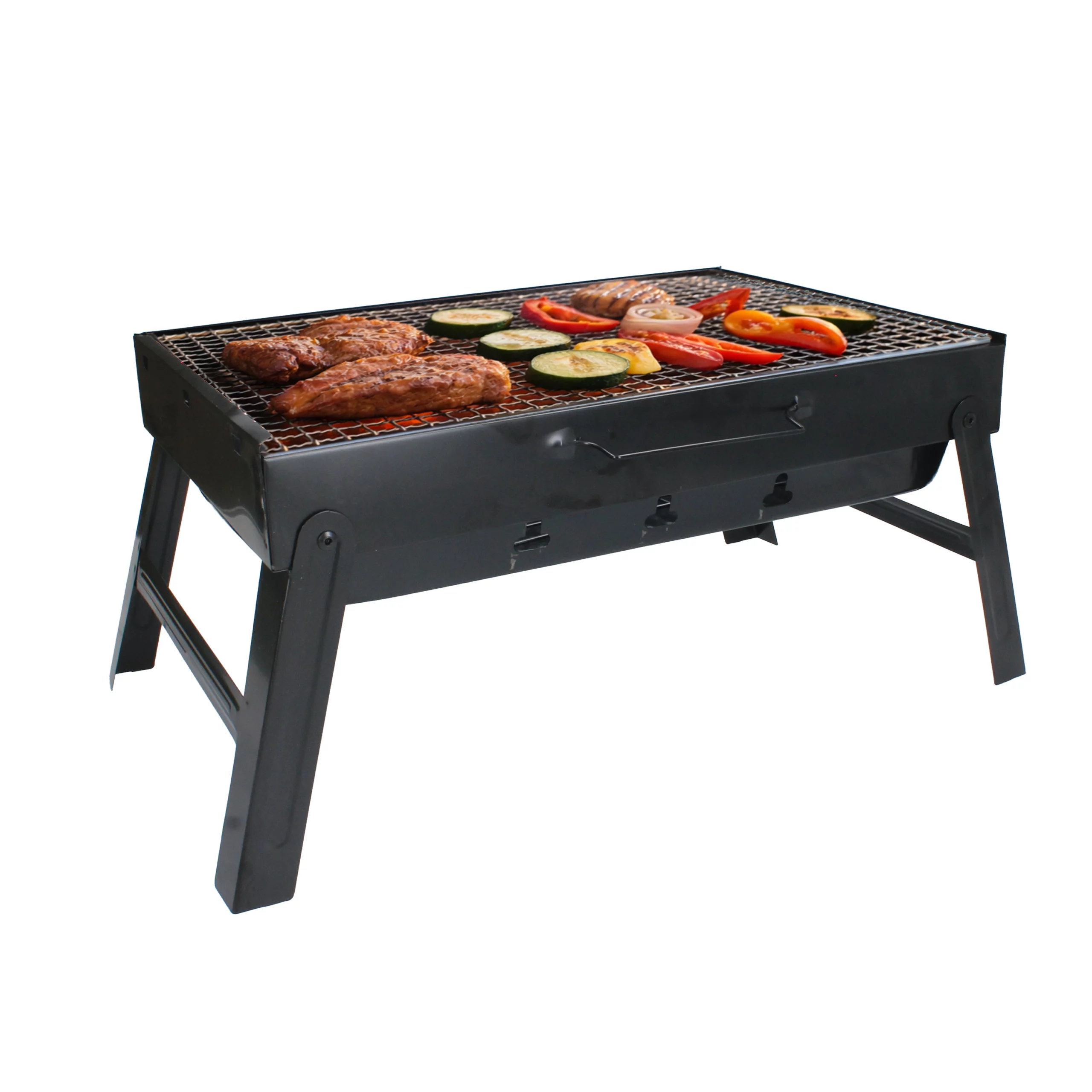 Barbacoa portátil