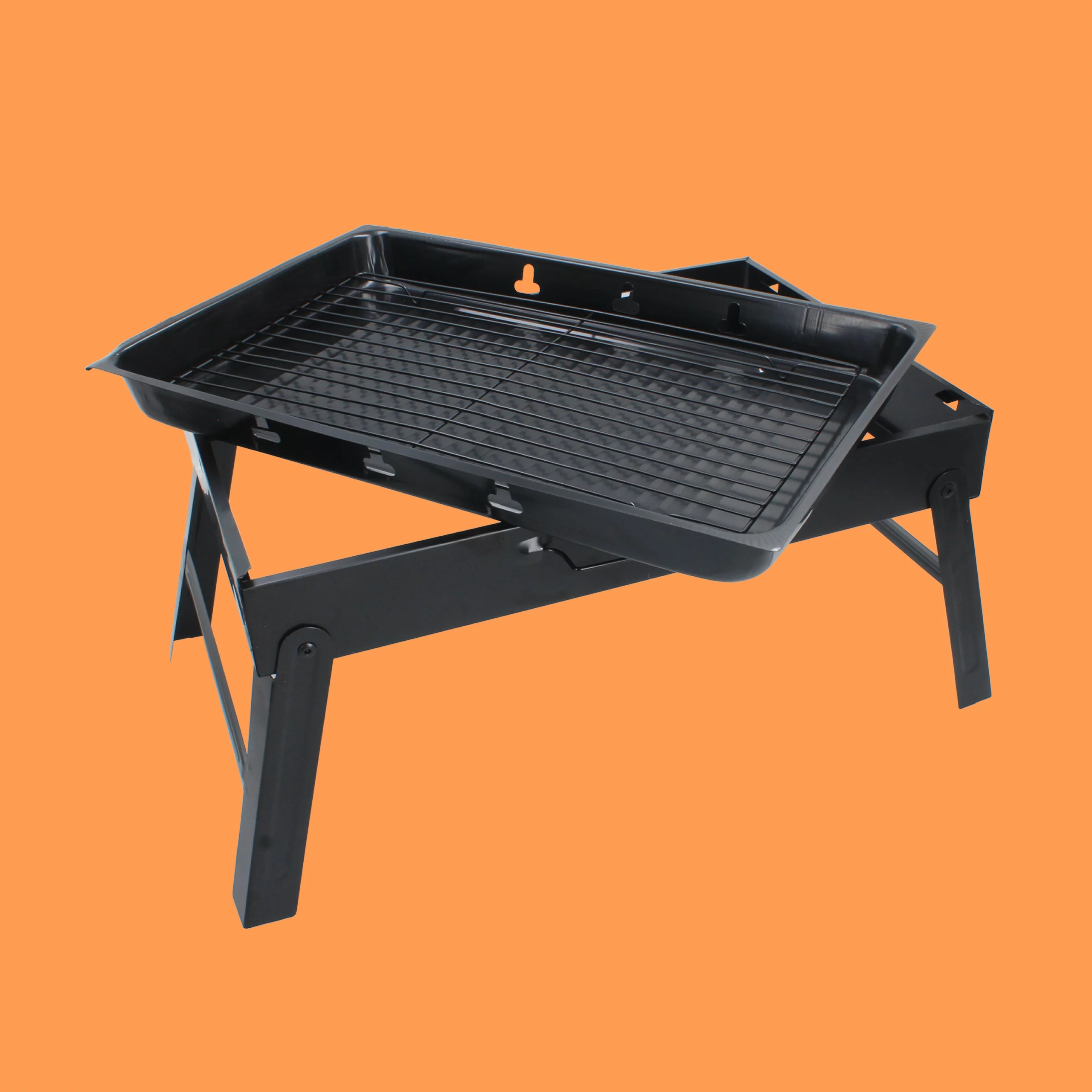 Barbacoa portátil - Imagen 5