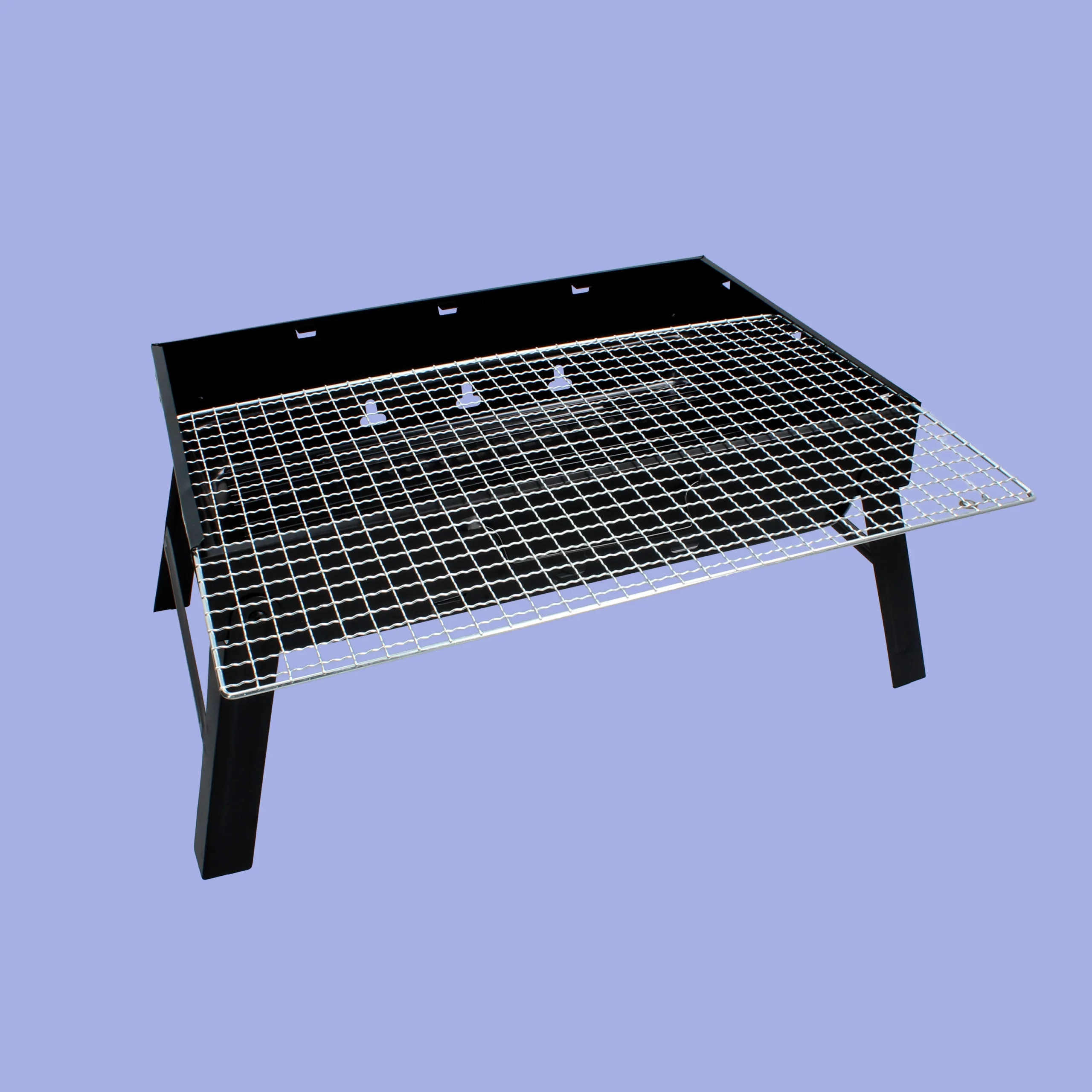 Barbacoa portátil - Imagen 6